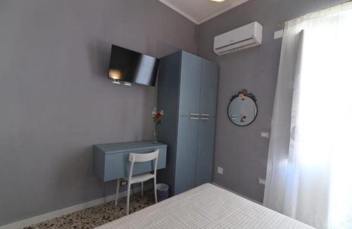 Mottola House | Dormiamoci sù