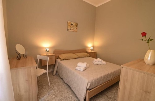 Mottola House | Dormiamoci sù