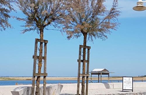Marennes Hotel | Dormir sur la Plage