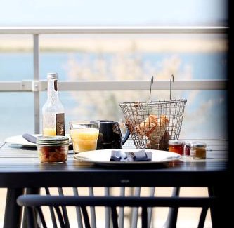 Marennes Hotel | Dormir sur la Plage