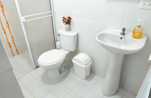 Villavieja House | Dormitorio Tatacoa Backpacker