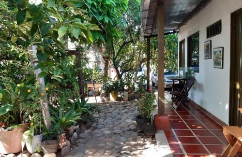 Villavieja House | Dormitorio Tatacoa Backpacker