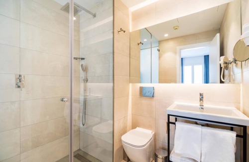Old Town Hotel | Dormos Hotel