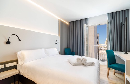Old Town Hotel | Dormos Hotel