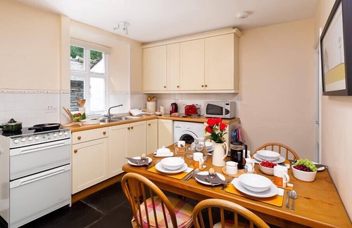 Coniston Cottage | DORMOUSE COTTAGE, romantic, character holiday cottage in Coniston
