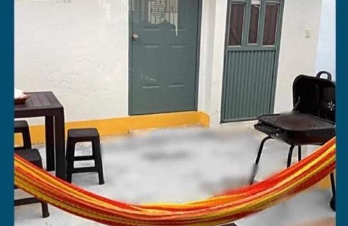 Puerto Juarez Bed & Breakfast | Dorms by the Beach
