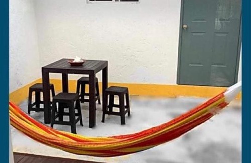 Puerto Juarez Bed & Breakfast | Dorms by the Beach