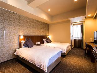 Chuo Ward Hotel | Dormy Inn Kumamoto Natural Hot Spring