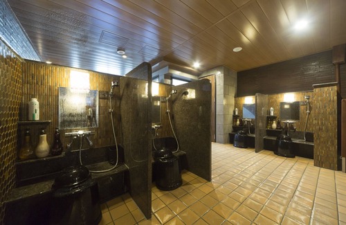 Kanda Sudacho Hotel | Dormy Inn Premium Kanda