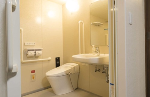Kanda Sudacho Hotel | Dormy Inn Premium Kanda