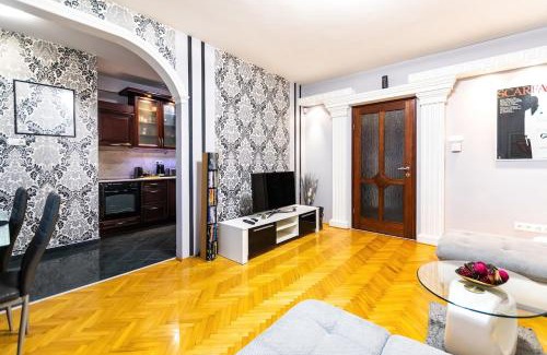 Szeged Apartment | Dorn Apartman