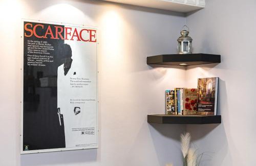 Szeged Apartment | Dorn Apartman