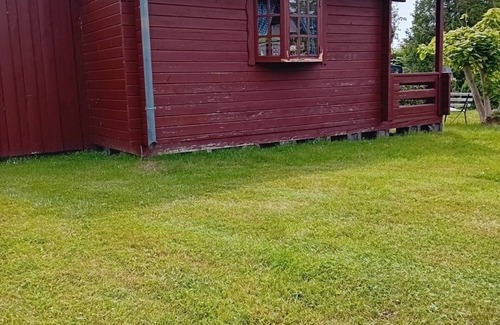 Breege Cabin | Dornie's fisherman's hat