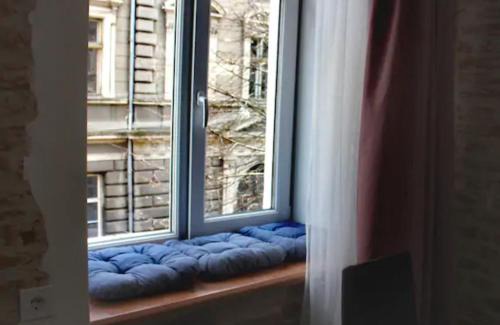 Lviv City Center Apartment | Dorosh-HOME квартира-студія в центрі Львова