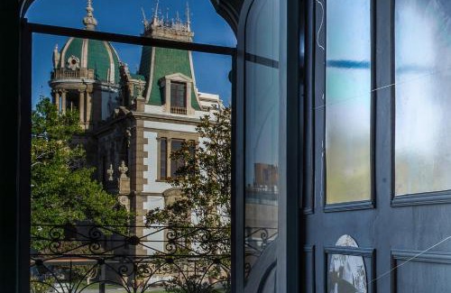 Chihuahua Hotel | Doroteo Hotel Boutique