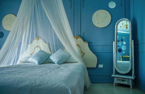 Chihuahua Hotel | Doroteo Hotel Boutique