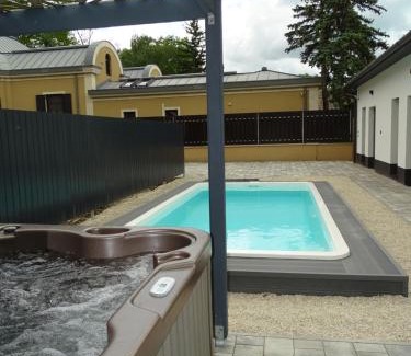 Siofok Aranypart Apartment | Dorothy 3