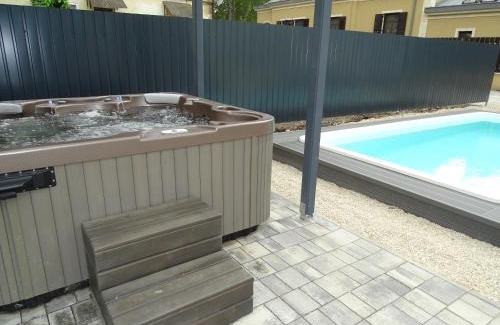 Siofok Aranypart Apartment | Dorothy 3