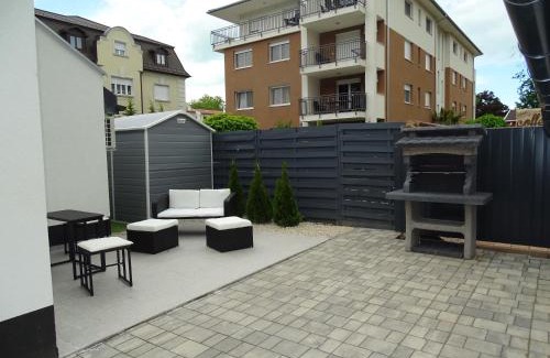 Siofok Aranypart Apartment | Dorothy 3