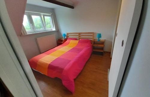Bredene Apartment | Dorpsrust