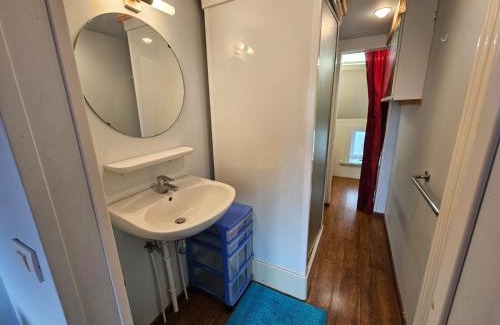Bredene Apartment | Dorpsrust