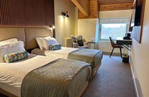 Wareham Hotel | Dorset Resort Hotel