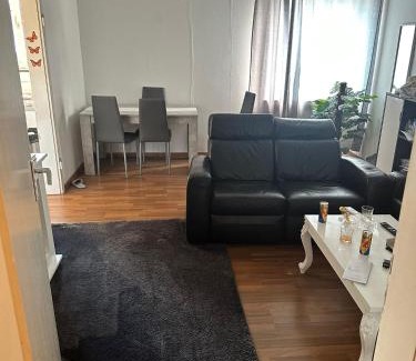 Dorstfelder Brucke Apartment | Dortmund