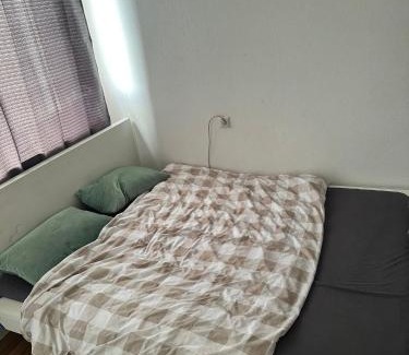 Dorstfelder Brucke Apartment | Dortmund