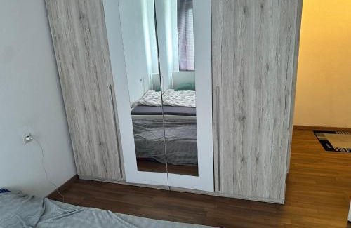 Dorstfelder Brucke Apartment | Dortmund