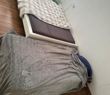Dorstfelder Brucke Apartment | Dortmund