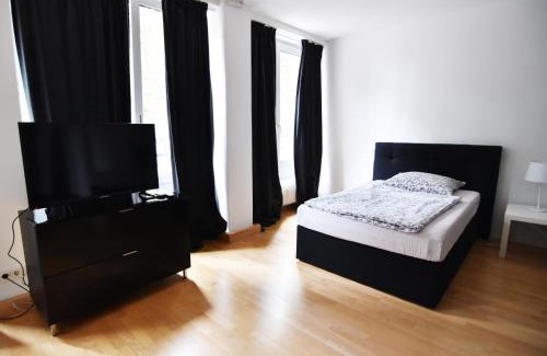 Altstadt-Nord Apartment | Dorya am Ring