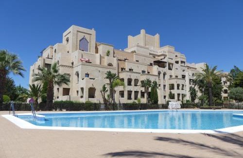Punta del Moral Apartment | DOS DORMITORIOS CON TRES TERRAZAS EN CUARTA PLANTa
