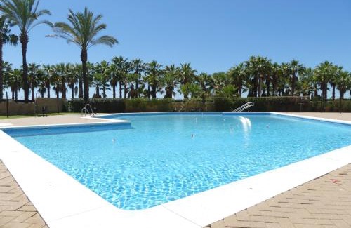 Punta del Moral Apartment | DOS DORMITORIOS CON TRES TERRAZAS EN CUARTA PLANTa