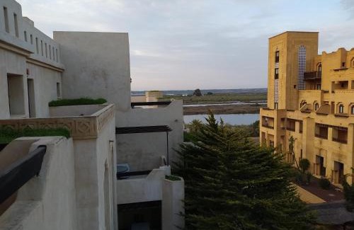 Punta del Moral Apartment | DOS DORMITORIOS CON TRES TERRAZAS EN CUARTA PLANTa