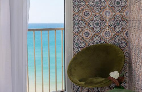 Faro de Cullera Apartment | Dosel beach Apartment Cullera