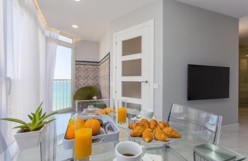 Faro de Cullera Apartment | Dosel beach Apartment Cullera