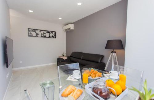 Faro de Cullera Apartment | Dosel beach Apartment Cullera