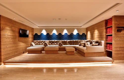Fatih Hotel | Dosso Dossi Hotels & Spa Downtown