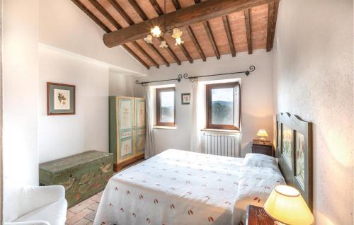 Todi Apartment | Dostoevskij