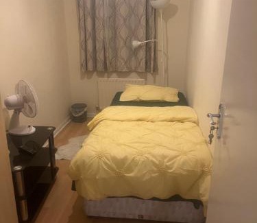 Bellingham House | Double Alpha
