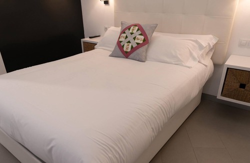 Almagro Apartment | Double Apartment .