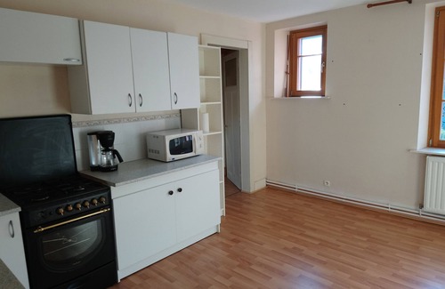 Bussang Apartment | Double apartments with view in the center of Bussang