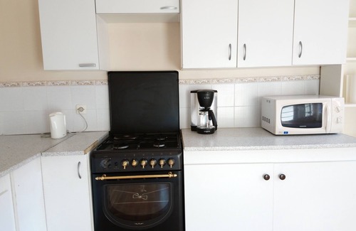 Bussang Apartment | Double apartments with view in the center of Bussang
