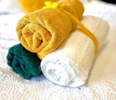 Tea Green Apartment | Double bed studio near airport