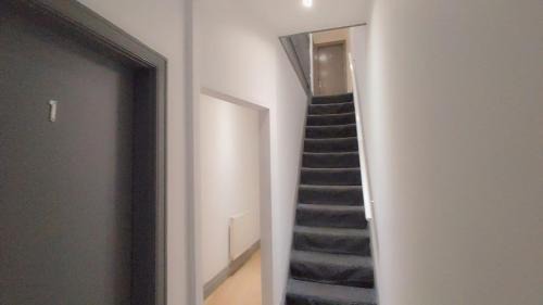 Eccles House | Double-Bedroom in the Heart of Eccles Manchester BH3 Perfect for Short Stays