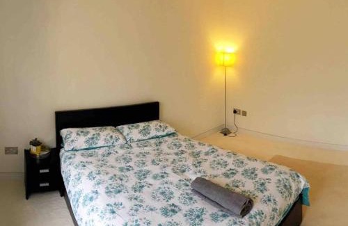 King's Lynn House | Double Bedroom, Kings Lynn, New Renovated Bathroom