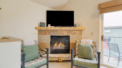 Telluride House | Double Diamond 23 by AvantStay Close to Town The Slopes