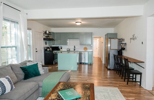 Fort Worth House | Double Everything - Sleeps 13nn