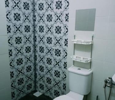 Tanjung Rambutan House | Double H Homestay