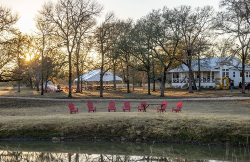 Cedar Creek Other | DOUBLE HORN RANCH- F1 CIRCUIT OF THE AMERICAS